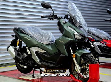 Honda ADV 160