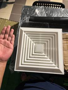 Exhaust Fan 8 Inch