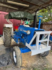 Ford 6600 Tractor for Sale