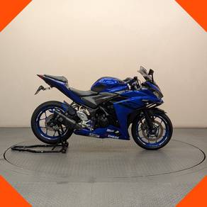 Yamaha YZF-R25