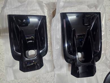 Toyota Hilux GR Foq Lamp cover (Left/Right side)