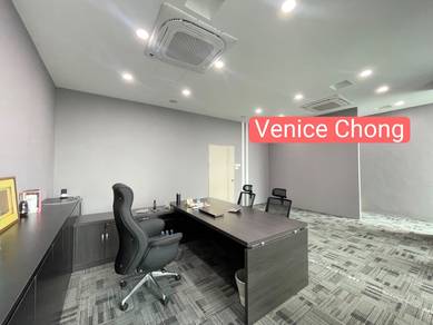 Office space For Rent in Jelutong,PNG