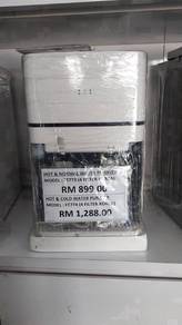 Hot & Normal Water Dispenser. B6g