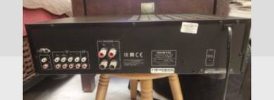 Onkyo A9010 Integrated Amplifier