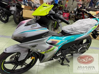 Yamaha Y16ZR