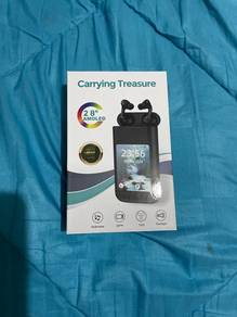 powerbank 4 in 1