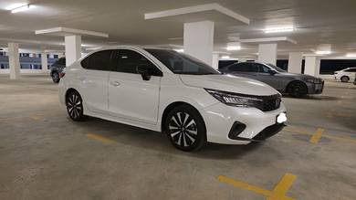 Honda City e:HEV RS in Simpang Ampat, PNG