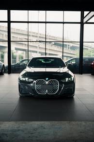 BMW 430i 30I M SPORT PRO in Chan Sow Lin, KUL