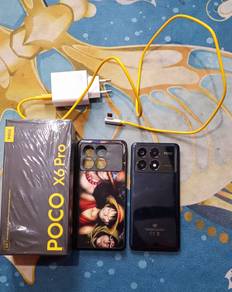 POCO X6 Pro 5G