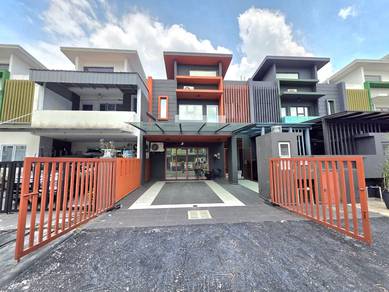 2-storey Terraced House For Sale in Semenyih,SGR