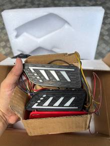 bezza tail lamp standard(used)free reflector light