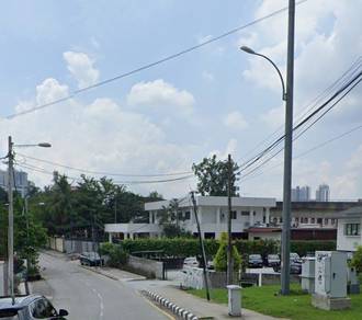 Shop lot For Rent in Keramat,KUL