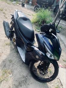 rim nvx aloyy taikom v1/v2
