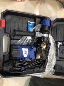 Hammer Drill - 168A