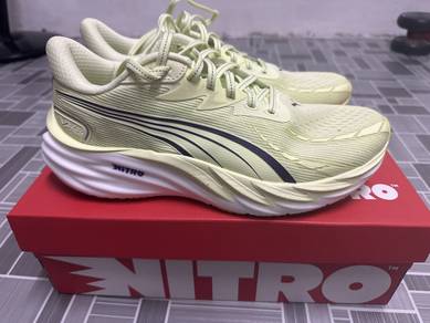Puma Velocity Nitro 4