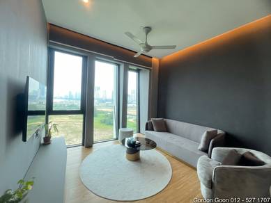 Service Residence For Rent in City Of Dreams