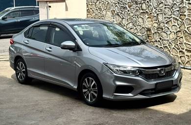 Honda City GM6 E in Paya Rumput, MLK