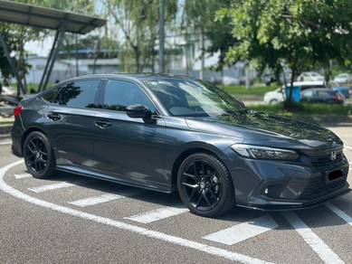 Honda Civic RS RS in Johor Bahru, JHR
