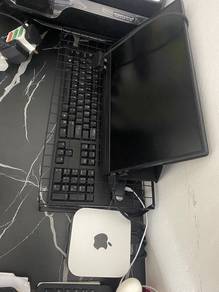 Mac Mini M4 free laptop