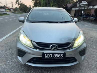 Perodua MyVi STANDARD G in Batu Berendam, MLK