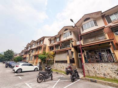 Condominium For Sale in Kota Damansara,SGR
