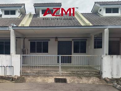1-storey Terraced House For Sale in Miri,SWK