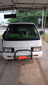 Nissan vanette 1.5