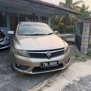 Proton Preve EXECUTIVE in Kuala Terengganu, TRG