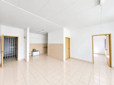 Apartment For Sale in Desa Saujana