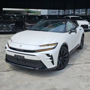 2024 Toyota Crown SPORT Z
