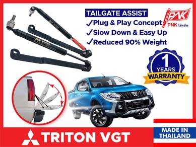 Mitsubishi Triton VGT Tailgate Assist Damper 4x4