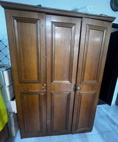 almari/cupboard