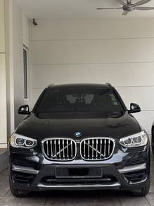 BMW X3 xDrive30i in Others, KUL