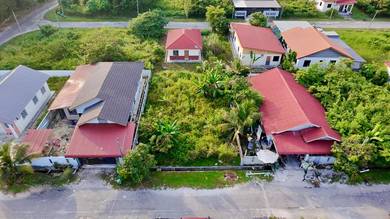 Residential Land in Menglembu, PRK