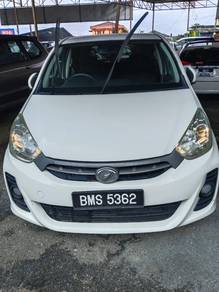 Perodua MyVi EZi PREMIUM in Kajang, SGR