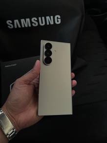Samsung Fold 7 512GB