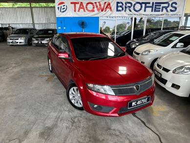 2015 Proton Preve EXECUTIVE