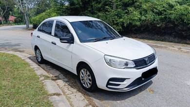 Proton Saga STANDARD AT in Semenyih, SGR