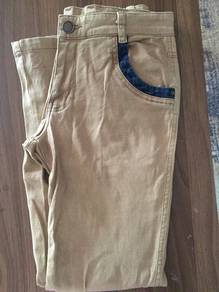 Seluar slacks & jogger