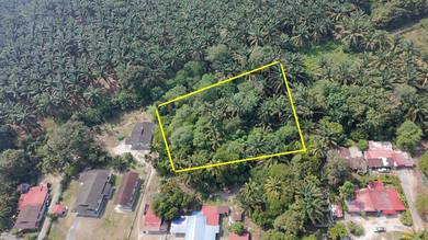 Residential Land in Bidor, PRK