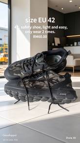 Jiefu Safety Shoe