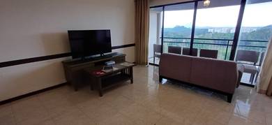Condominium For Rent in Alor Gajah,MLK