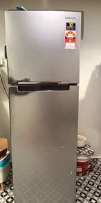 Samsung Peti Ais 2 Pintu untuk dijual