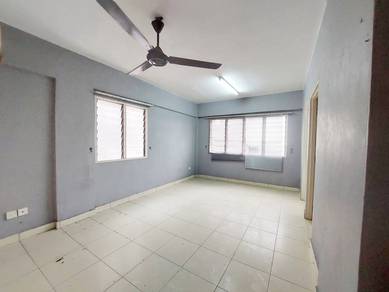 Flat For Sale in Kajang,SGR