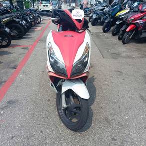 Honda Airblade