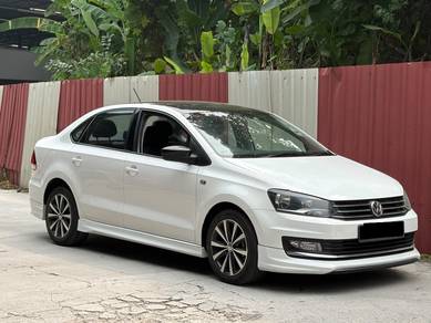 Volkswagen Vento TSI HIGHLINE in Salak Selatan, KUL