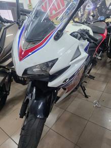 Honda CBR500R