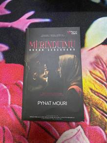 Novel Preloved