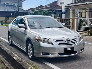 Toyota Camry V in Kuching, SWK