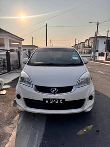 Perodua Alza EZ STANDARD in Sungai Petani, KDH